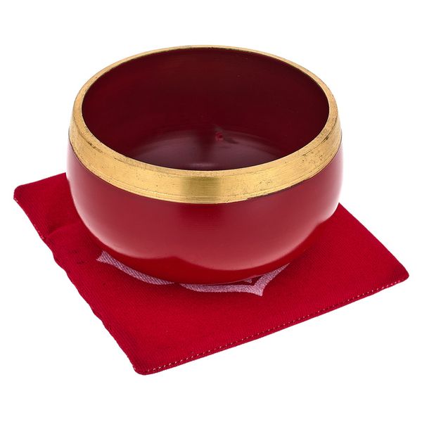 Thomann Tibetan Singing Bowl Box Set R