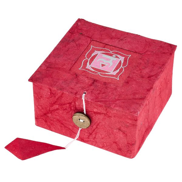 Thomann Tibetan Singing Bowl Box Set R