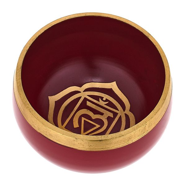 Thomann Tibetan Singing Bowl Box Set R