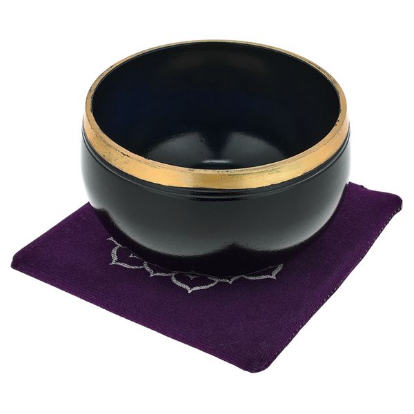 Thomann Tibetan Singing Bowl Box Set P