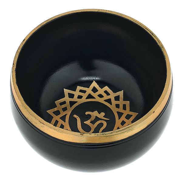 Thomann Tibetan Singing Bowl Box Set P