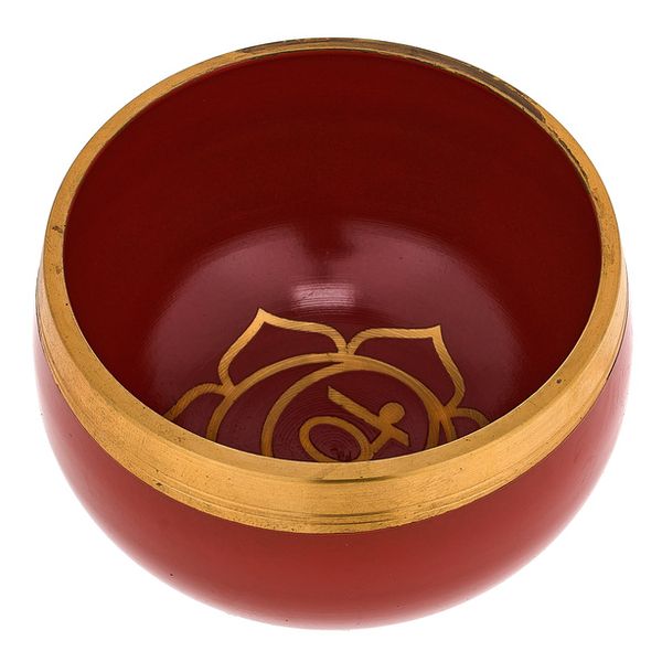 Thomann Tibetan Singing Bowl Box Set O