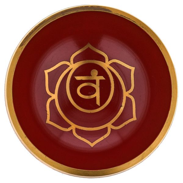 Thomann Tibetan Singing Bowl Box Set O