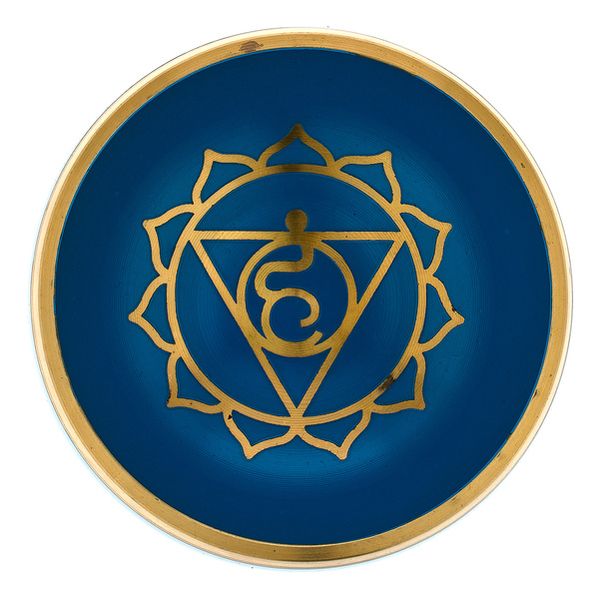 Thomann Tibetan Singing Bowl Box Set B