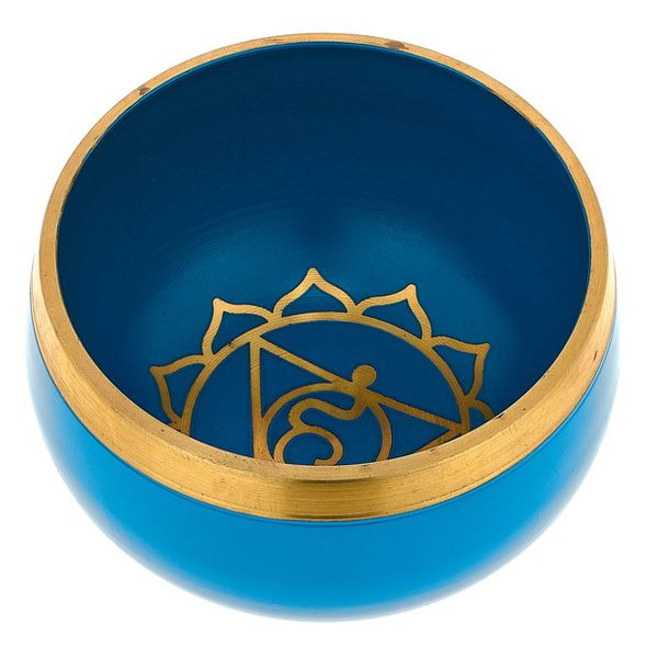 Thomann Tibetan Singing Bowl Box Set B