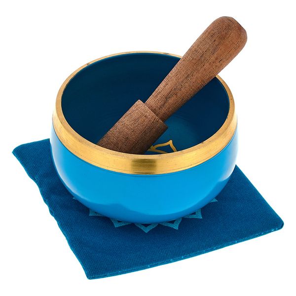 Thomann Tibetan Singing Bowl Box Set B