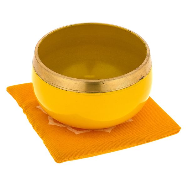 Thomann Tibetan Singing Bowl Box Set Y