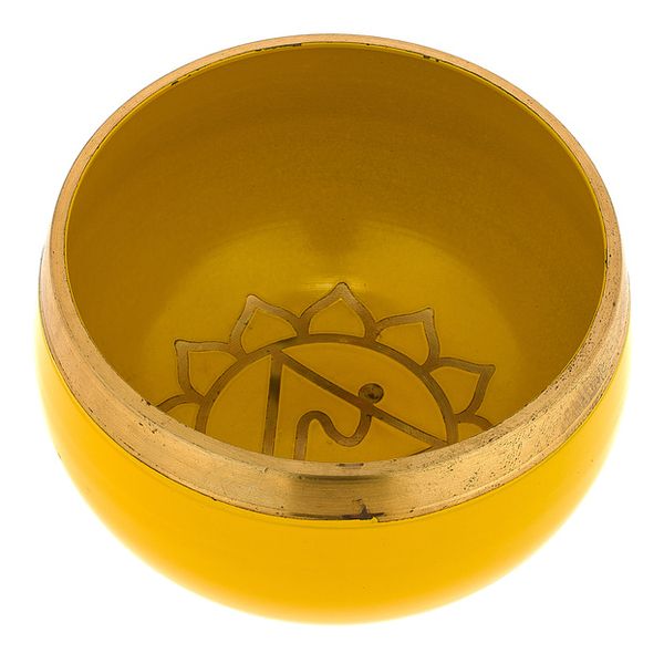 Thomann Tibetan Singing Bowl Box Set Y