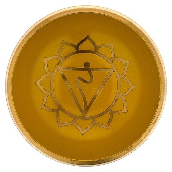 Thomann Tibetan Singing Bowl Box Set Y