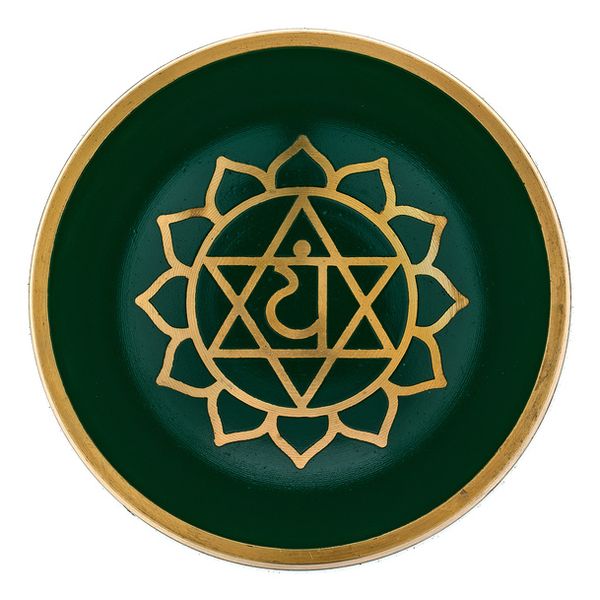 Thomann Tibetan Singing Bowl Box Set G