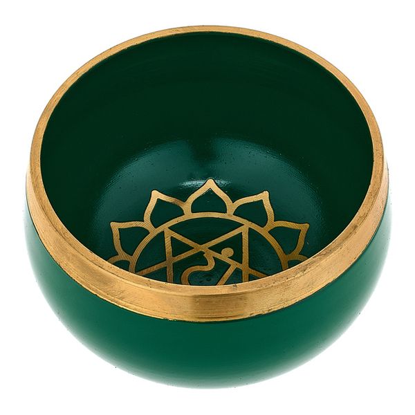 Thomann Tibetan Singing Bowl Box Set G