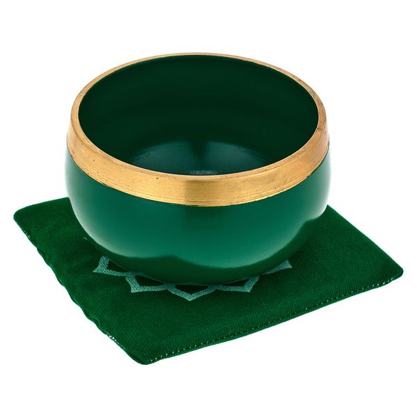 Thomann Tibetan Singing Bowl Box Set G