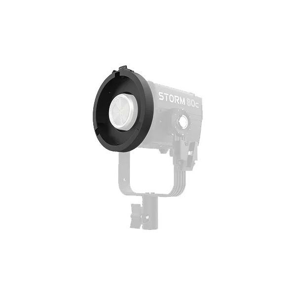 Aputure Storm 80c Bowens Mount Adapter