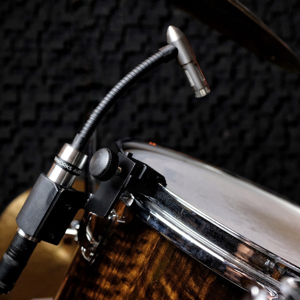 Earthworks Audio RM2