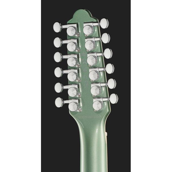 Reverend Airwave 12-String MA