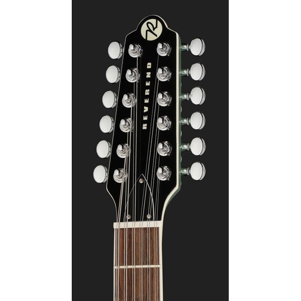 Reverend Airwave 12-String MA
