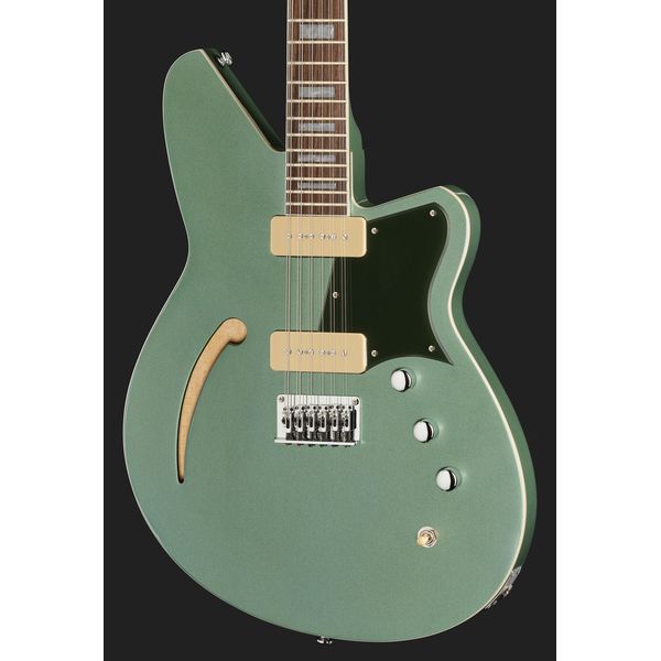 Reverend Airwave 12-String MA