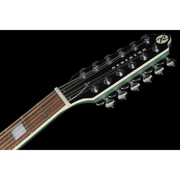 Reverend Airwave 12-String MA