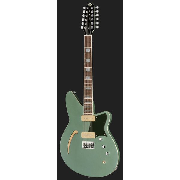 Reverend Airwave 12-String MA