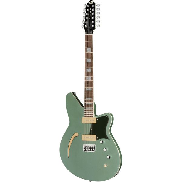 Reverend Airwave 12-String MA
