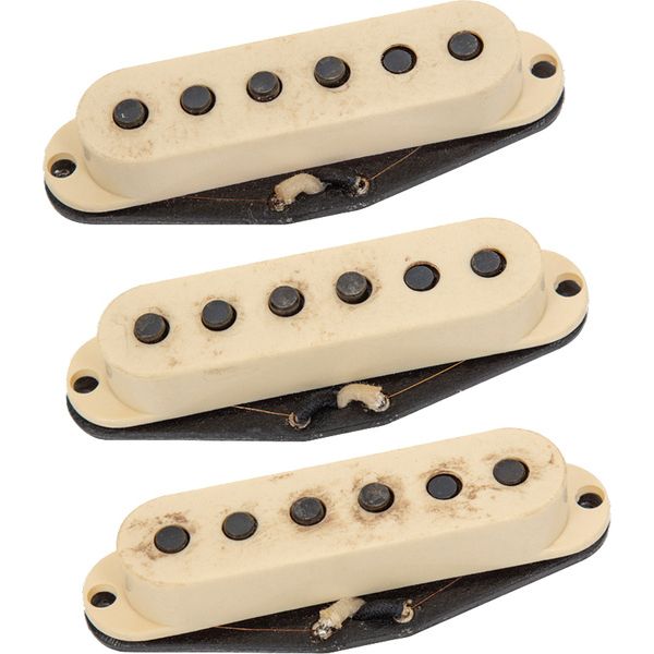 Seymour Duncan Philip Sayce Mother Set LTD