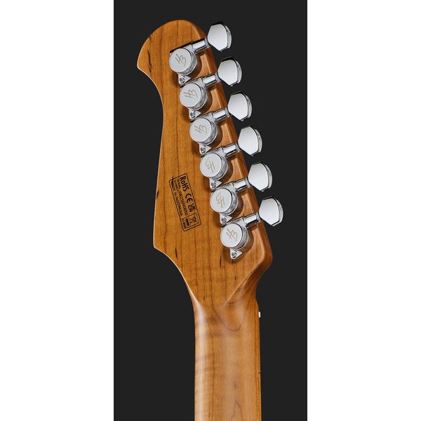 Harley Benton Fusion-IV HSS MN JM