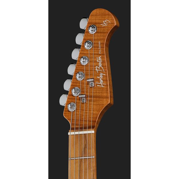 Harley Benton Fusion-IV HSS MN JM