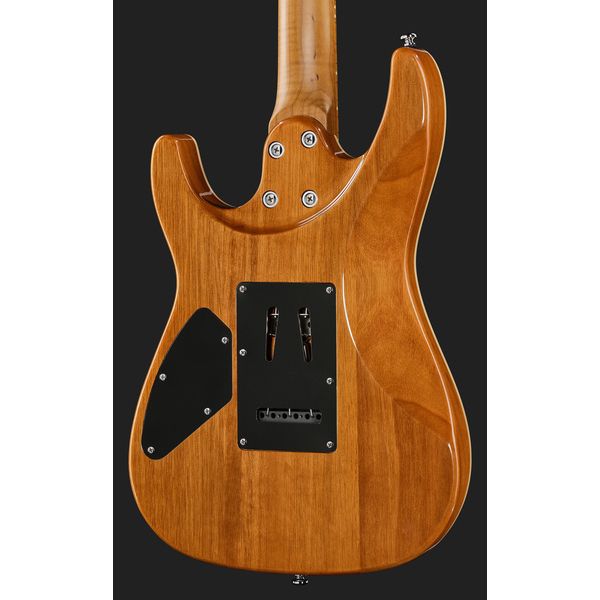 Harley Benton Fusion-IV HSS MN JM