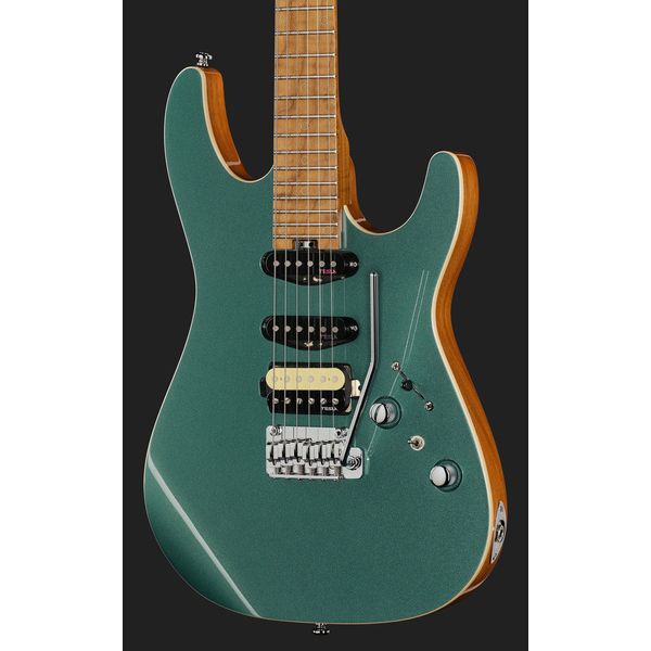 Harley Benton Fusion-IV HSS MN JM