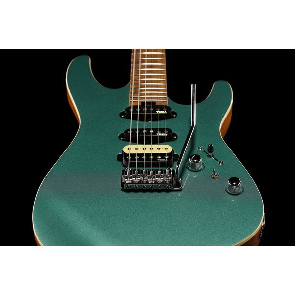 Harley Benton Fusion-IV HSS MN JM