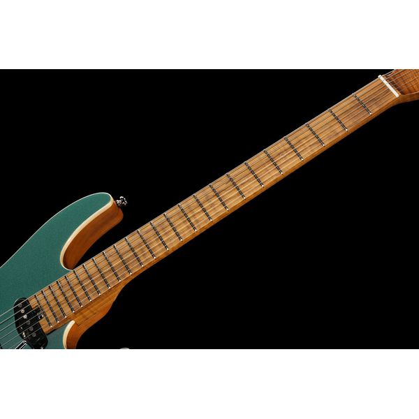 Harley Benton Fusion-IV HSS MN JM