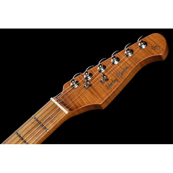 Harley Benton Fusion-IV HSS MN JM