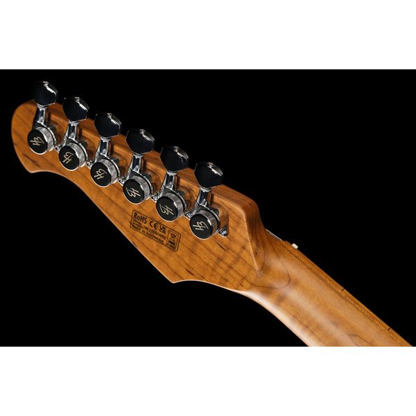 Harley Benton Fusion-IV HSS MN JM