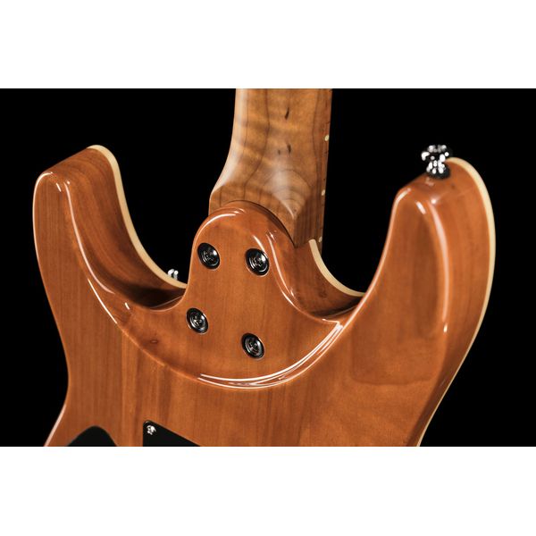 Harley Benton Fusion-IV HSS MN JM