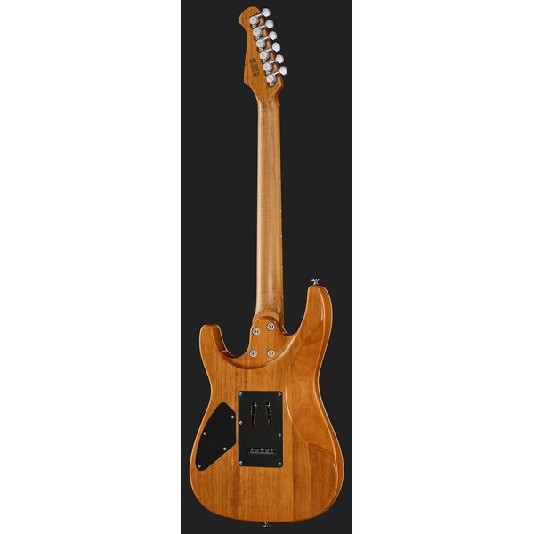 Harley Benton Fusion-IV HSS MN JM