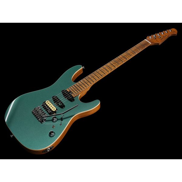 Harley Benton Fusion-IV HSS MN JM