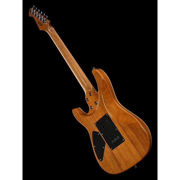 Harley Benton Fusion-IV HSS MN JM