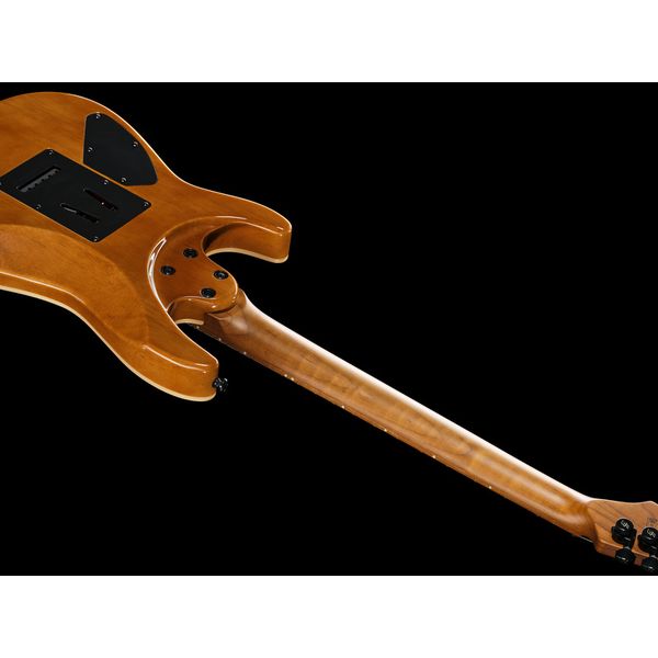 Harley Benton Fusion-IV HSS MN BM