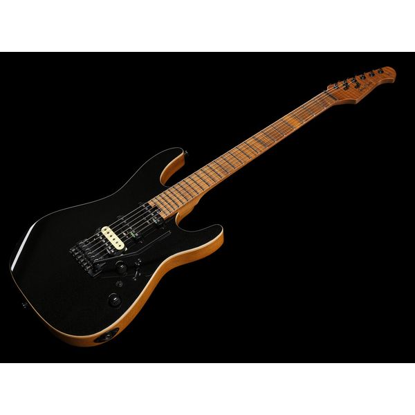 Harley Benton Fusion-IV HSS MN BM