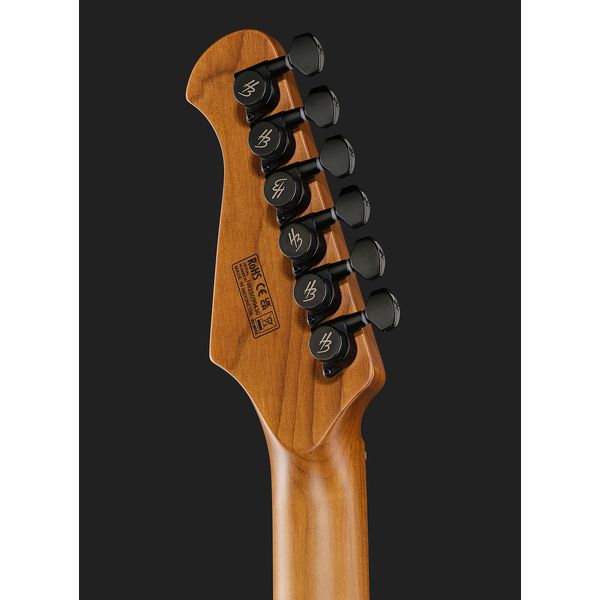 Harley Benton Fusion-IV HSS MN BM