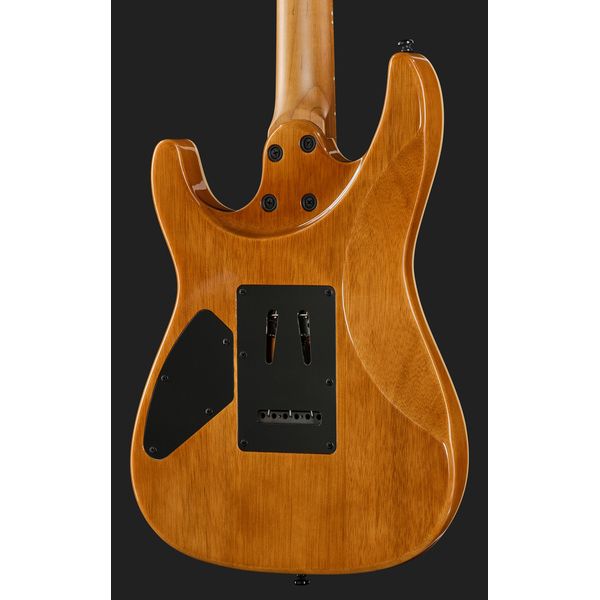 Harley Benton Fusion-IV HSS MN BM