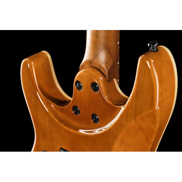 Harley Benton Fusion-IV HSS MN BM