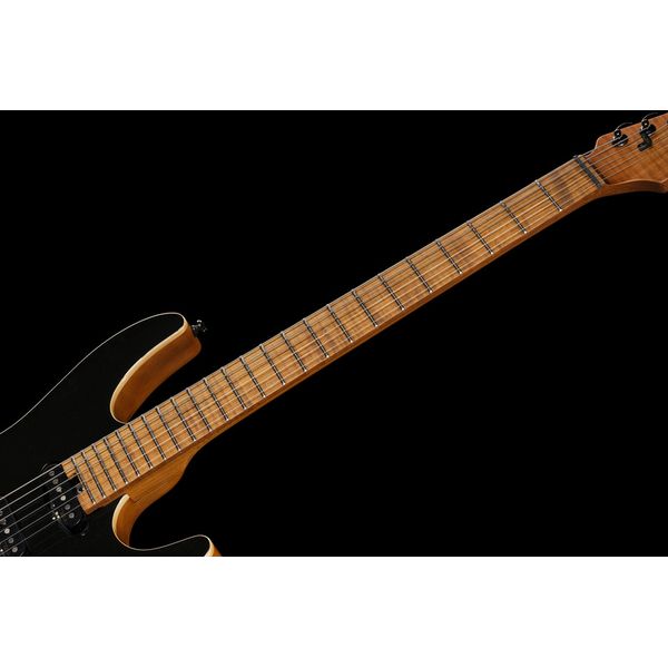 Harley Benton Fusion-IV HSS MN BM