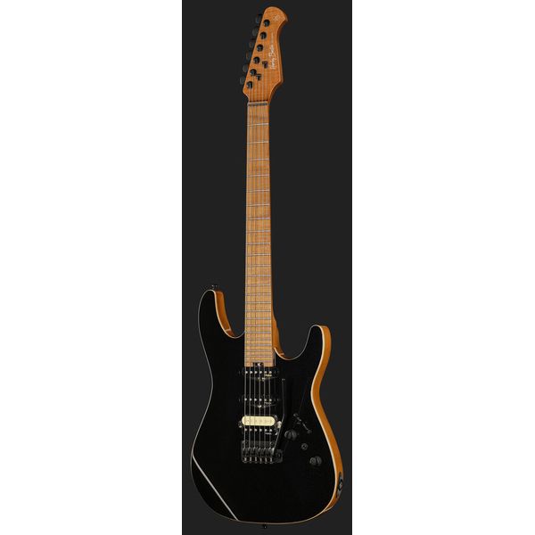 Harley Benton Fusion-IV HSS MN BM