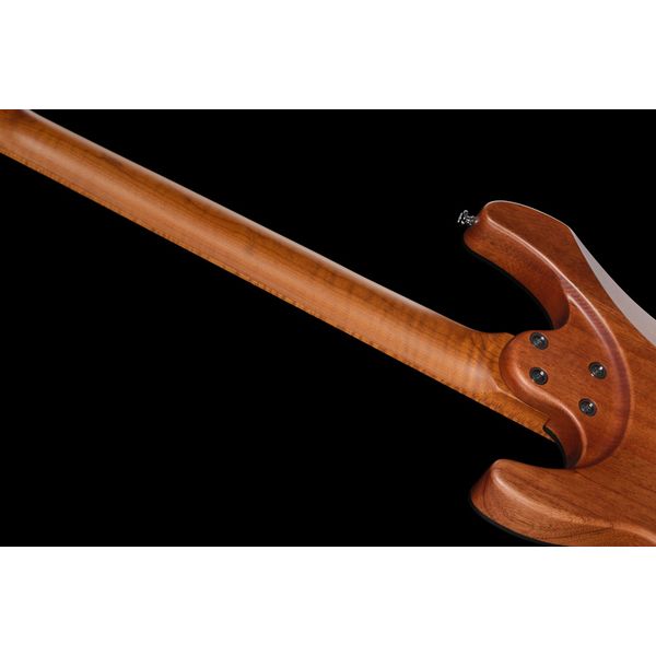 Harley Benton Fusion-IV HSS MN SGR