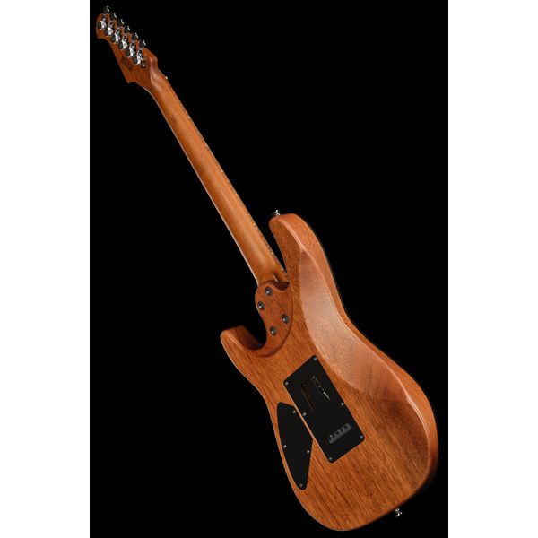 Harley Benton Fusion-IV HSS MN SGR