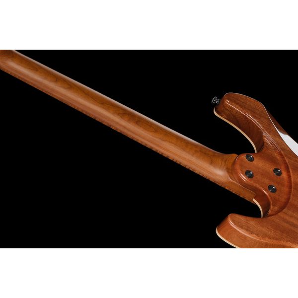 Harley Benton Fusion-IV HSS MN QBLB