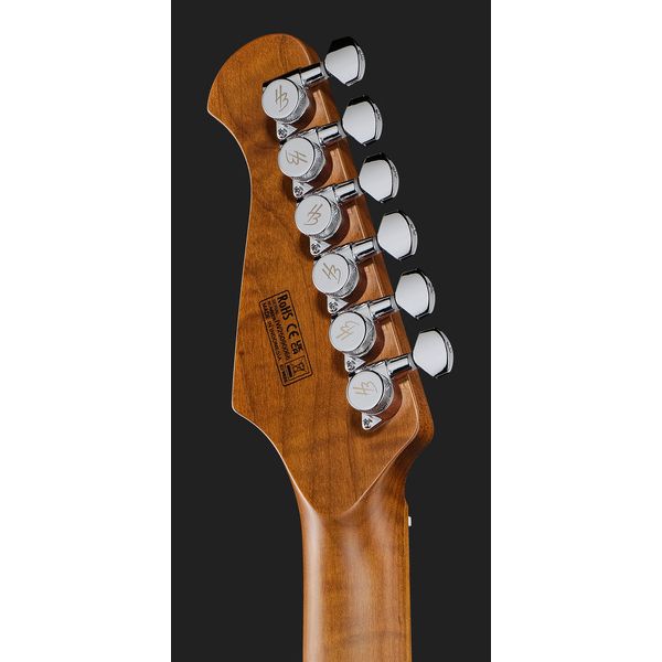 Harley Benton Fusion-IV HSS MN QRG
