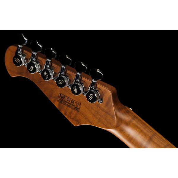 Harley Benton Fusion-IV HSS MN QRG