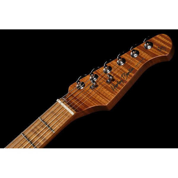 Harley Benton Fusion-IV HSS MN QRG